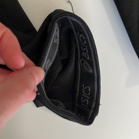 ASICS Running Tights - Picture 5 of 7